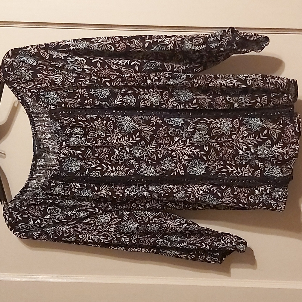 Ladies top